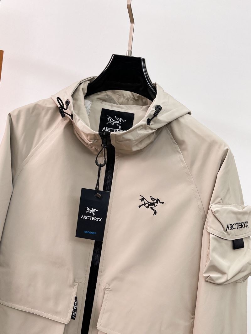 Arcteryx Outwear